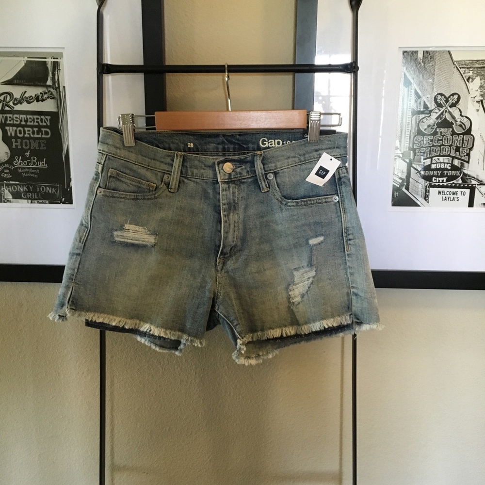 Gap authentic summer short